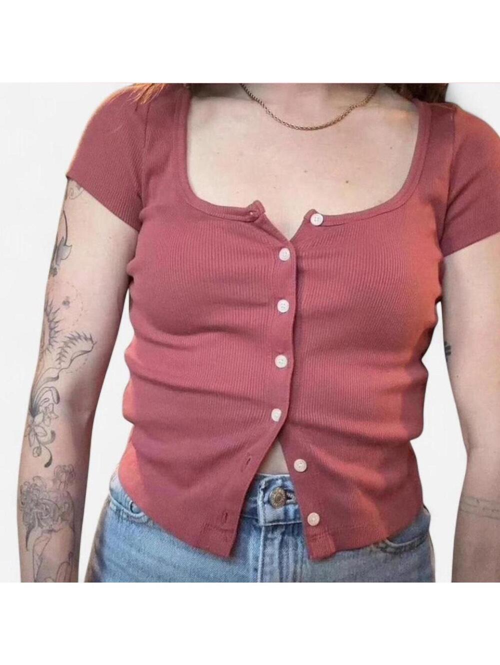Old Navy Women's Blous